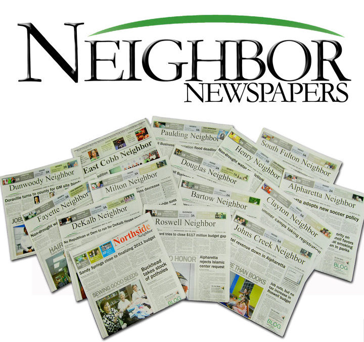 Neighbor Newspapers