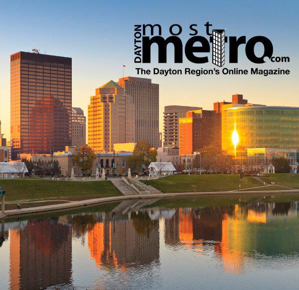 Dayton Most Metro - Region's Online Magazine
