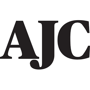 Atlanta Journal Constitution Logo